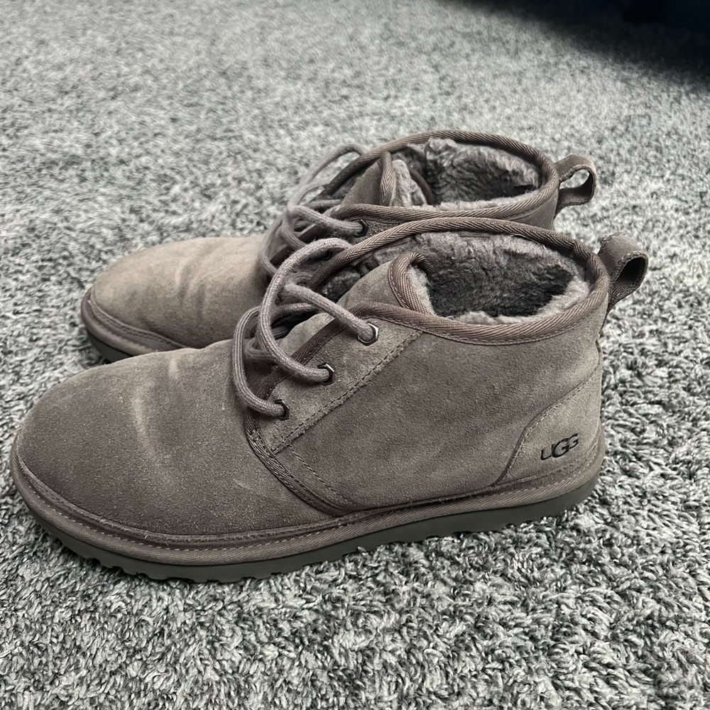 UGG boots